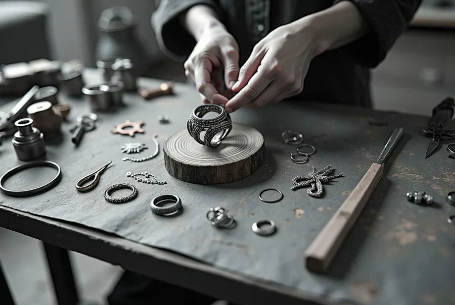 Nouvelle boutique à Berlin