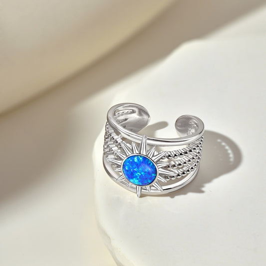 Mediterranean Sunlight