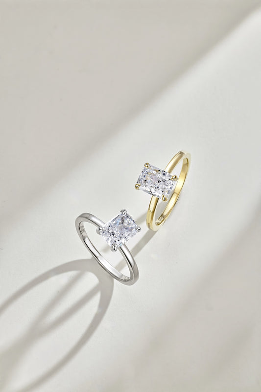 Whispers at your fingertips