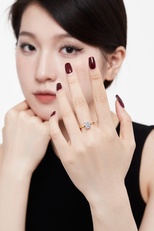 Whispers at your fingertips