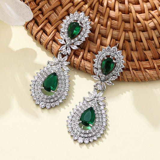 Oriana's Earrings